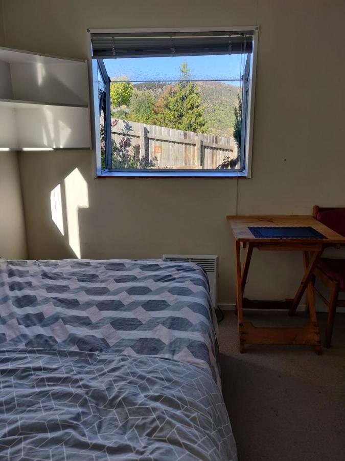 Wanaka Plantation Road Room Exterior foto